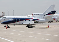 CN-TKN @ LFPB - Parked... On overhaul... - by Shunn311
