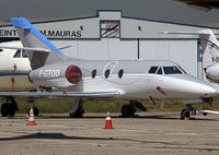 F-GTOD @ LFPB - Parked... - by Shunn311