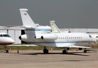 N958DM @ LFPB - Parked... - by Shunn311