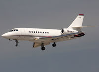 CS-DLD @ LFPB - On landing... - by Shunn311