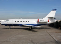 N132DA @ LFPB - Parked... - by Shunn311