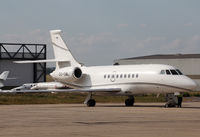 OO-GML @ LFPB - Parked... - by Shunn311