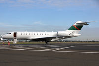 LX-ZAK @ LFPB - Parked... - by Shunn311
