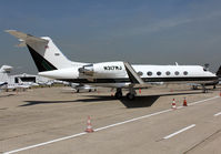 N317MJ @ LFPB - Parked... - by Shunn311