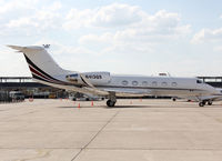 N413QS @ LFPB - Parked... - by Shunn311