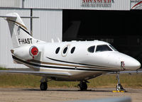 F-HAST @ LFPB - Parked... - by Shunn311