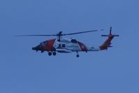 6032 @ NZY - Sikorsky HH-60J Jayhawk, c/n: 70-1791 - by Timothy Aanerud