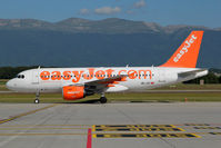 HB-JZT @ LSGG - LSGG/GVA - by Nick Dean