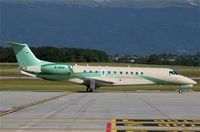 G-SHSI @ LSGG - LSGG/GVA - by Nick Dean