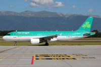 EI-DEC @ LSGG - LSGG/GVA - by Nick Dean