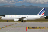 F-GKXR @ LSGG - LSGG/GVA - by Nick Dean