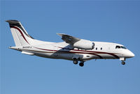 N430FJ @ LSGG - LSGG/GVA - by Nick Dean