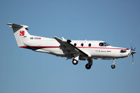 HB-FVI @ LSGG - LSGG/GVA - by Nick Dean