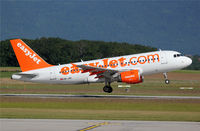 HB-JZK @ LSGG - LSGG/GVA - by Nick Dean