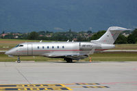 OE-HVJ @ LSGG - LSGG/GVA - by Nick Dean