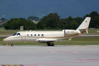 OE-GAS @ LSGG - LSGG/GVA - by Nick Dean