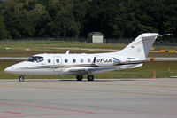 OY-JJO @ LSGG - LSGG/GVA - by Nick Dean