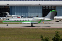 VQ-BMT @ LSGG - LSGG/GVA - by Nick Dean