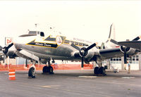 N44914 @ LWM - Atlantic Warbirds Association - by Henk Geerlings