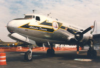 N44914 @ LWM - Atlantic Warbirds Association - by Henk Geerlings