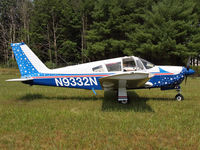 N9332N @ N81 - @ Hammonton - by JOE OSCIAK