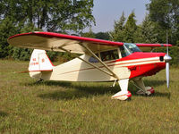 N7754K @ N81 - @ Hammonton - by JOE OSCIAK