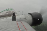 HB-HOP @ INFLIGHT - Ju Air Junkers Ju52 - by Dietmar Schreiber - VAP
