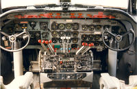 N44914 @ LWM - Atlantic Warbird Association , Lawrence , MA - by Henk Geerlings
