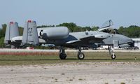 81-0967 @ TIX - Warthog - by Florida Metal
