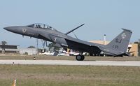 87-0171 @ TIX - F-15E - by Florida Metal
