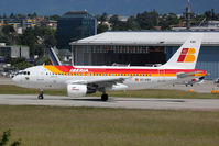EC-KBX @ LSGG - LSGG/GVA - by Nick Dean