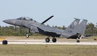 87-0171 @ TIX - F-15E - by Florida Metal