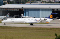 D-ACPF @ LSGG - LSGG/GVA - by Nick Dean