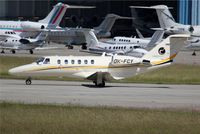OK-FCY @ LSGG - LSGG/GVA - by Nick Dean