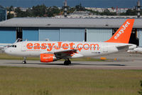 G-EZBD @ LSGG - LSGG/GVA - by Nick Dean