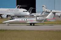 OE-GLX @ LSGG - LSGG/GVA - by Nick Dean