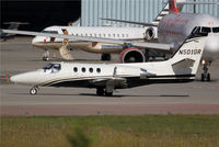 N501GR @ LSGG - LSGG/GVA - by Nick Dean