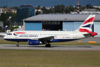 G-EUPH @ LSGG - LSGG/GVA - by Nick Dean