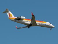EC-IKZ @ LFBD - landing 23 - by Jean Goubet-FRENCHSKY