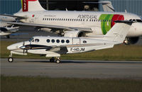 F-HDJM @ LSGG - LSGG/GVA - by Nick Dean