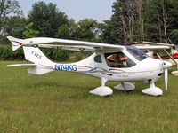 N74KG @ N81 - @ Hammonton - by JOE OSCIAK