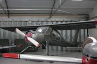 G-WILG @ EGBK - Taken at Sywell Airfield March 2011 - by Steve Staunton