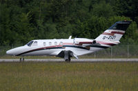 G-ZIZI @ LSGG - LSGG/GVA - by Nick Dean