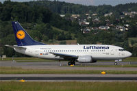D-ABIR @ LSZH - LSZH/ZRH - by Nick Dean