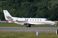 D-CVHB @ LSZH - LSZH/GVA - by Nick Dean