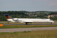 D-ACNF @ LSZH - LSZH/ZRH - by Nick Dean
