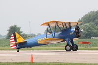 N59269 @ KDVN - At the Quad Cities Air Show  PT-27 42-15678 - by Glenn E. Chatfield