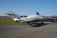 N2400X @ TIX - Mig-15 - by Florida Metal