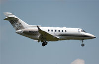 N964XP @ LSZH - LSZH/ZRH - by Nick Dean