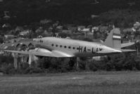 HA-LIX @ LHBS - Goldtimer Li2 - by Dietmar Schreiber - VAP